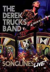 The Derek Trucks Band : Songlines Live